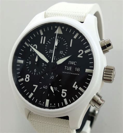 iwc big pilot safari|iwc big pilot chrono.